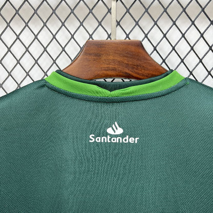 Racing de Santander 2025/26 Camisola Edição Especial – Homem