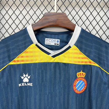 RCD Espanyol 2025/26 Camisola Terceira – Homem
