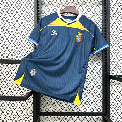 RCD Espanyol 2025/26 Camisola Terceira – Homem