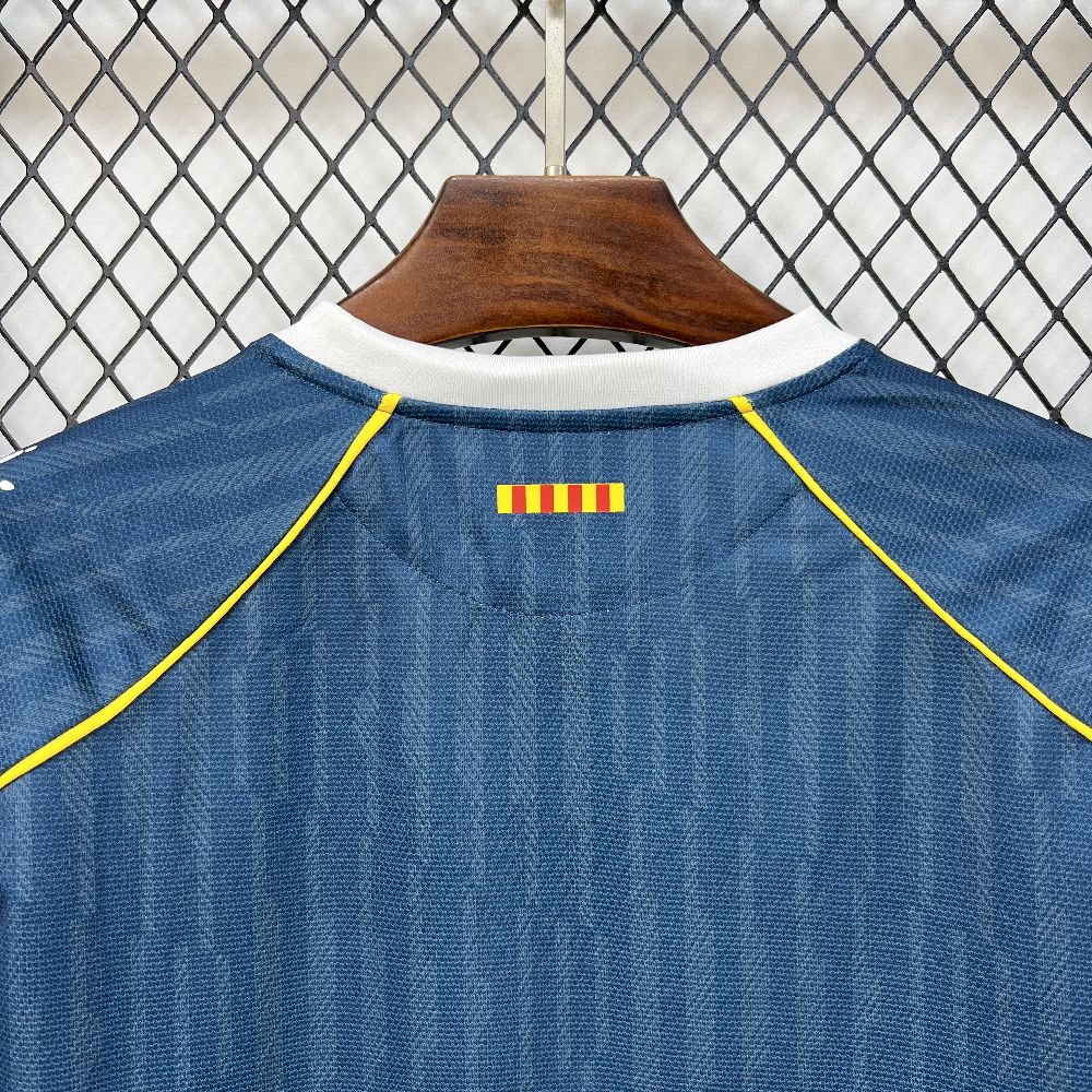RCD Espanyol 2025/26 Camisola Terceira – Homem