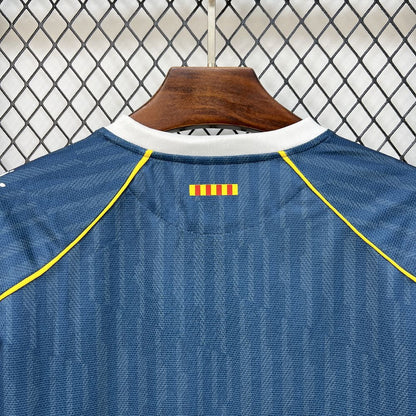 RCD Espanyol 2025/26 Camisola Terceira – Homem