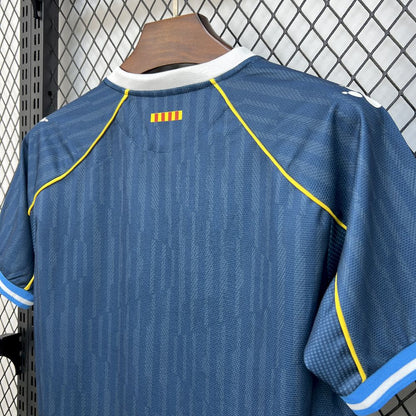 RCD Espanyol 2025/26 Camisola Terceira – Homem