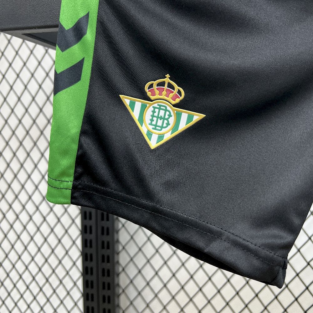 Real Betis 2025/26 Conjunto Especial – Criança