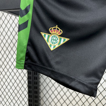 Real Betis 2025/26 Conjunto Especial – Criança