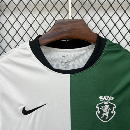 Sporting CP 2025/26 Camisola Edição Especial – Homem