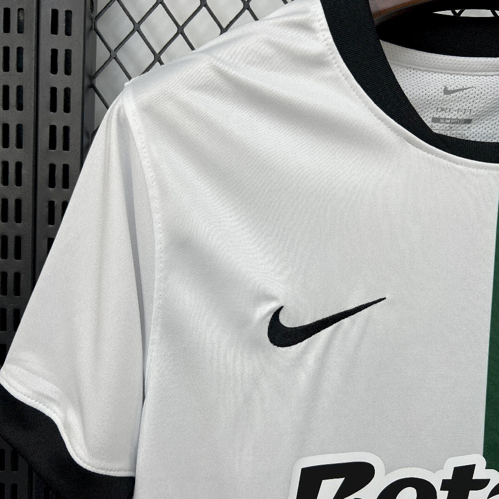 Sporting CP 2025/26 Camisola Edição Especial – Homem