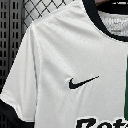 Sporting CP 2025/26 Camisola Edição Especial – Homem