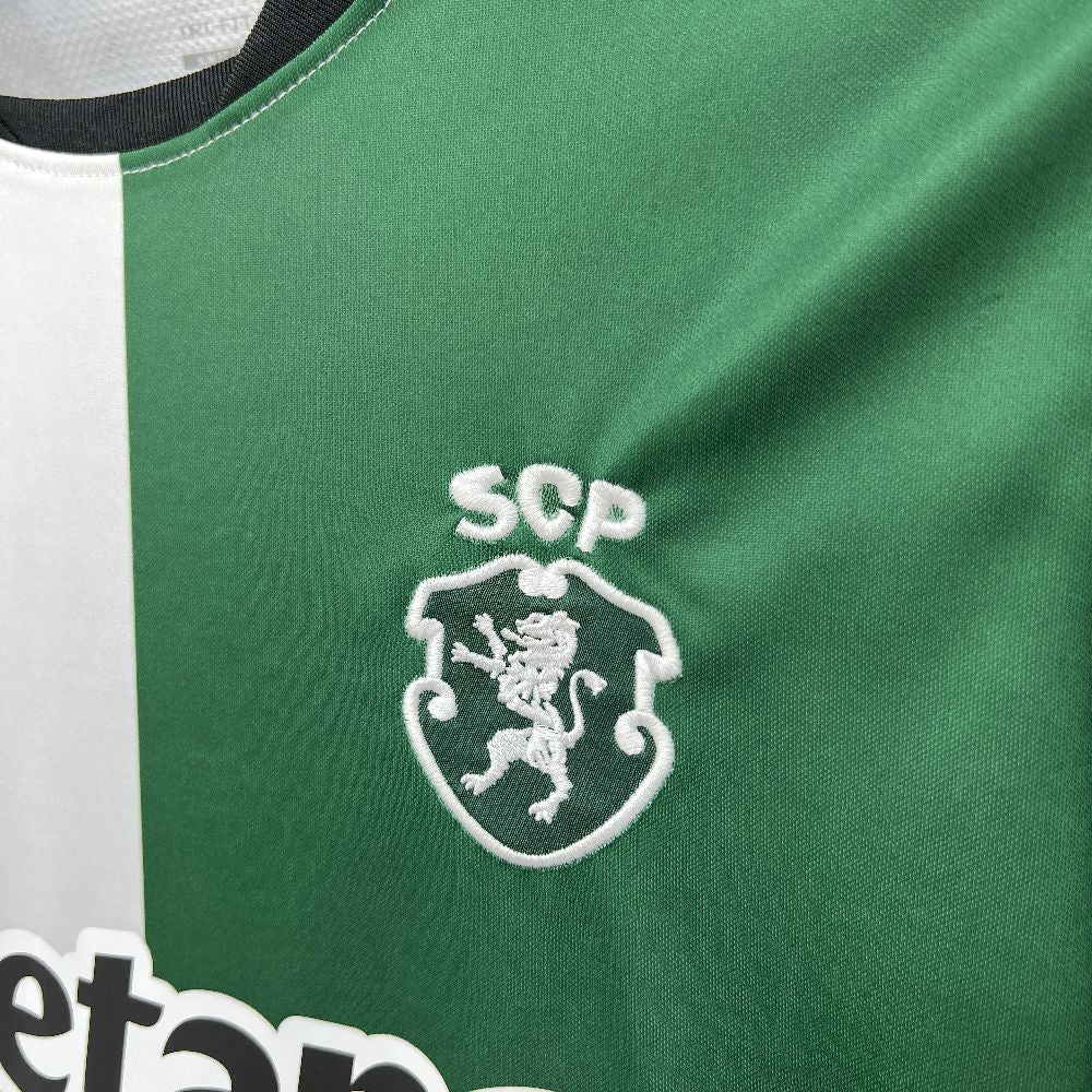 Sporting CP 2025/26 Camisola Edição Especial – Homem