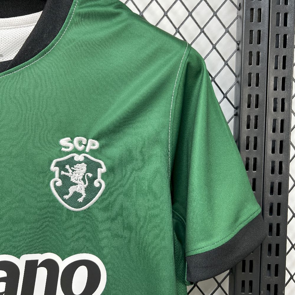 Sporting CP 2025/26 Camisola Edição Especial – Homem