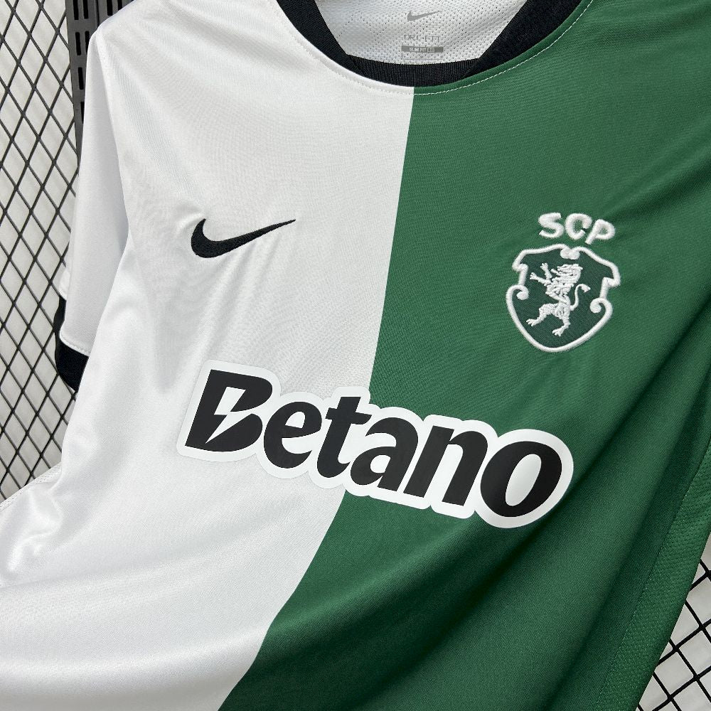 Sporting CP 2025/26 Camisola Edição Especial – Homem