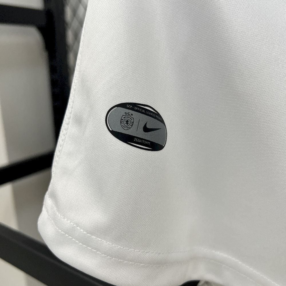 Sporting CP 2025/26 Camisola Edição Especial – Homem