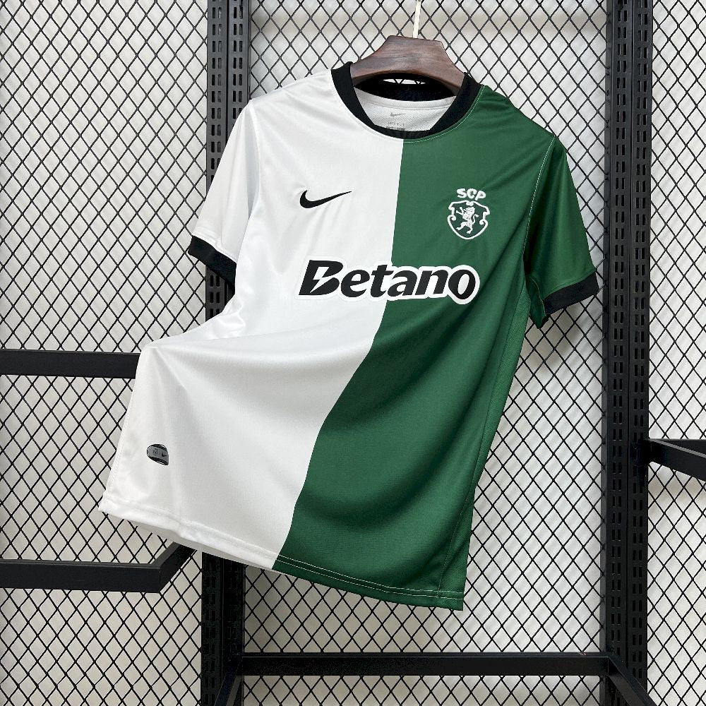 Sporting CP 2025/26 Camisola Edição Especial – Homem