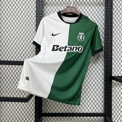 Sporting CP 2025/26 Camisola Edição Especial – Homem