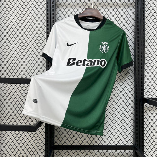 Sporting CP 2025/26 Camisola Edição Especial – Homem