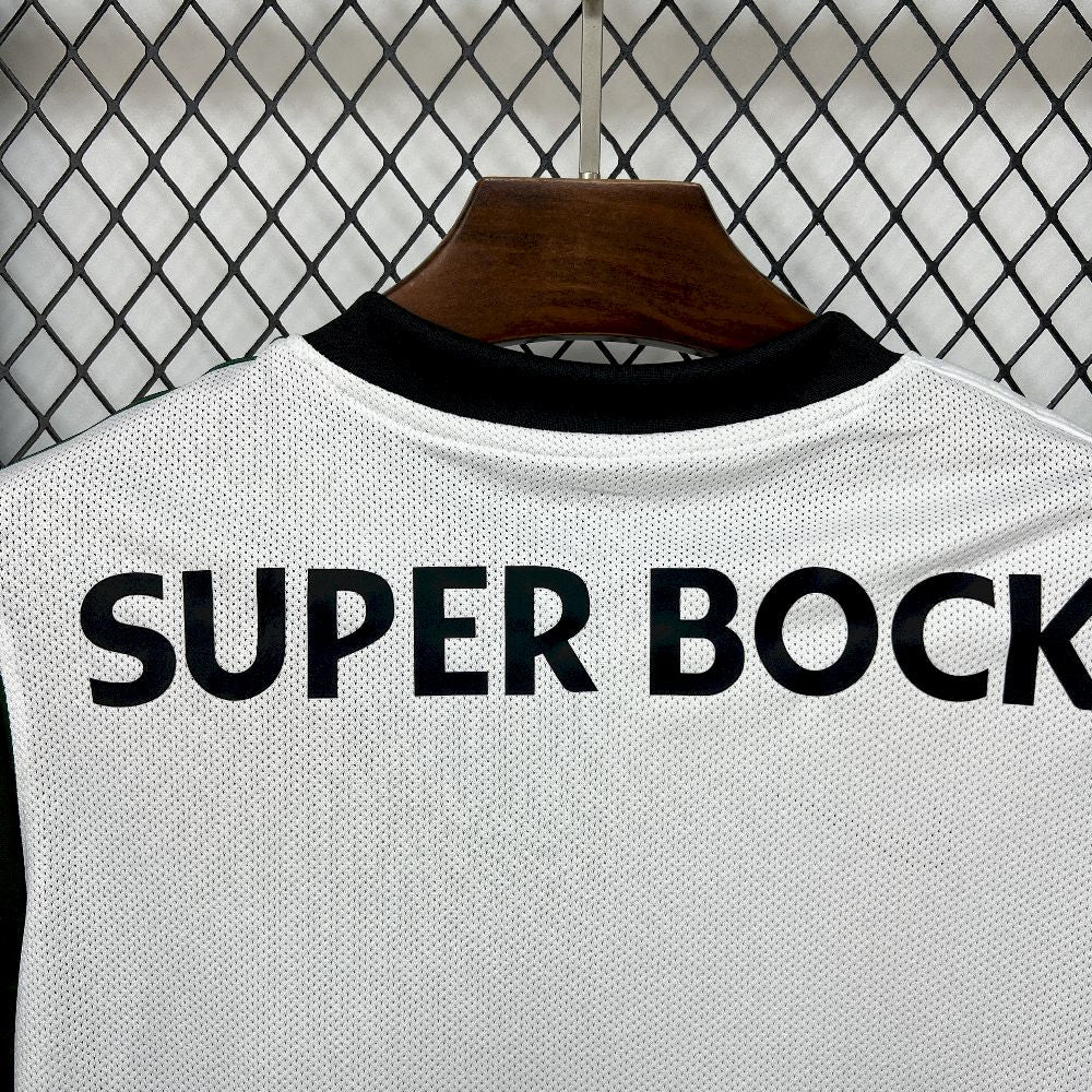 Sporting CP 2025/26 Camisola Edição Especial – Homem