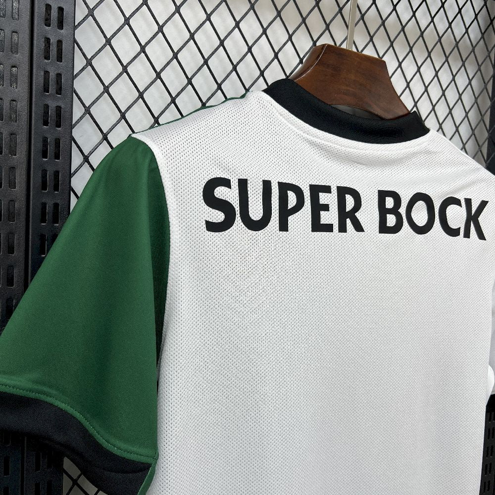 Sporting CP 2025/26 Camisola Edição Especial – Homem