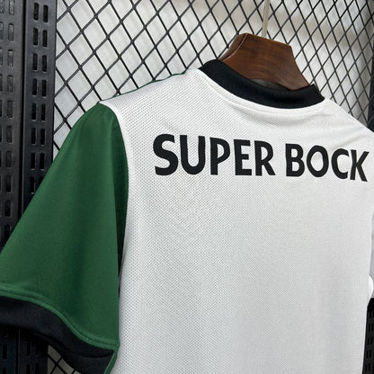 Sporting CP 2025/26 Camisola Edição Especial – Homem