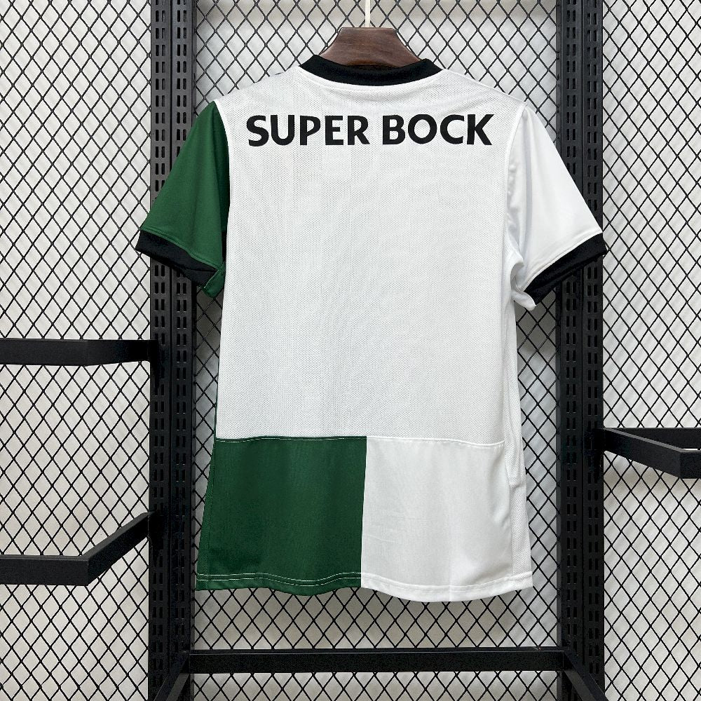 Sporting CP 2025/26 Camisola Edição Especial – Homem