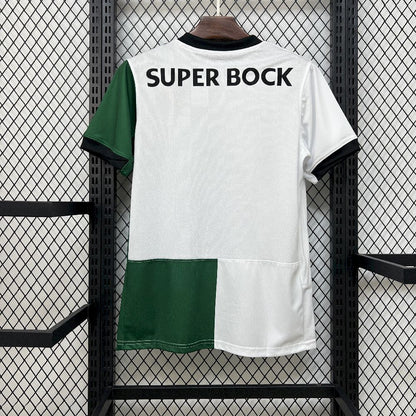 Sporting CP 2025/26 Camisola Edição Especial – Homem