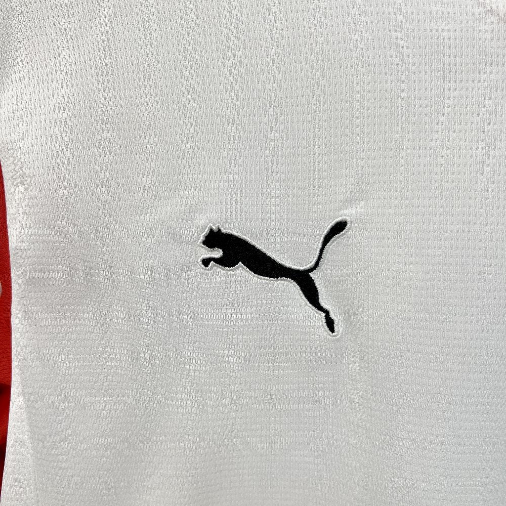 Sporting de Gijon 2025/26 Camisola Terceira – Homem