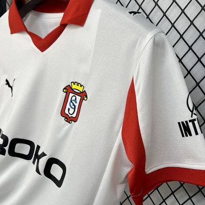Sporting de Gijon 2025/26 Camisola Terceira – Homem