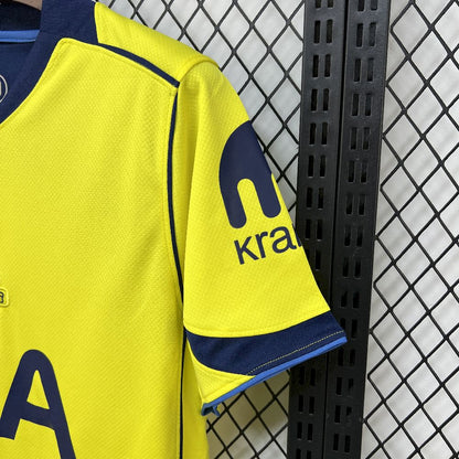 Tottenham Hotspur 2025/26 Camisola Terceira – Homem