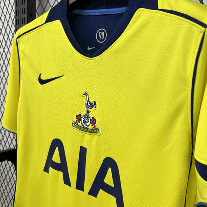 Tottenham Hotspur 2025/26 Camisola Terceira – Homem