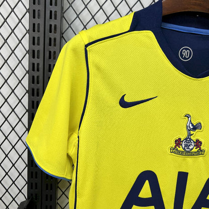 Tottenham Hotspur 2025/26 Camisola Terceira – Homem