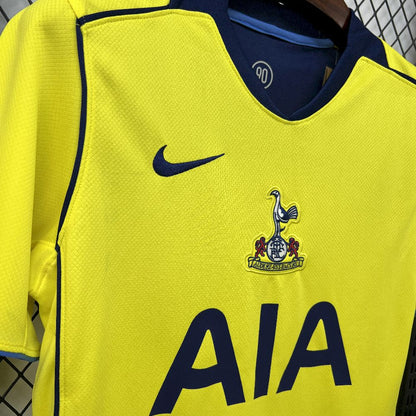 Tottenham Hotspur 2025/26 Camisola Terceira – Homem