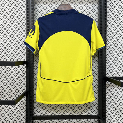 Tottenham Hotspur 2025/26 Camisola Terceira – Homem