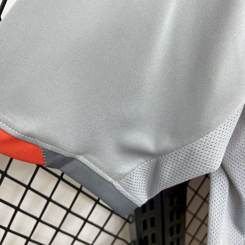 US Cremonese 2025/26 Camisola Principal – Homem