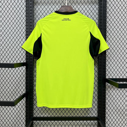 Universidad De Chile 2025/26 Camisola Terceira – Homem