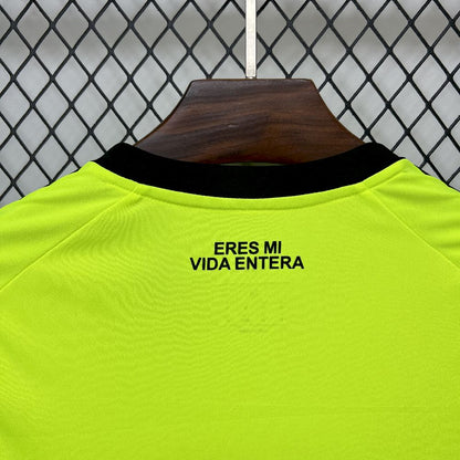 Universidad De Chile 2025/26 Camisola Terceira – Homem