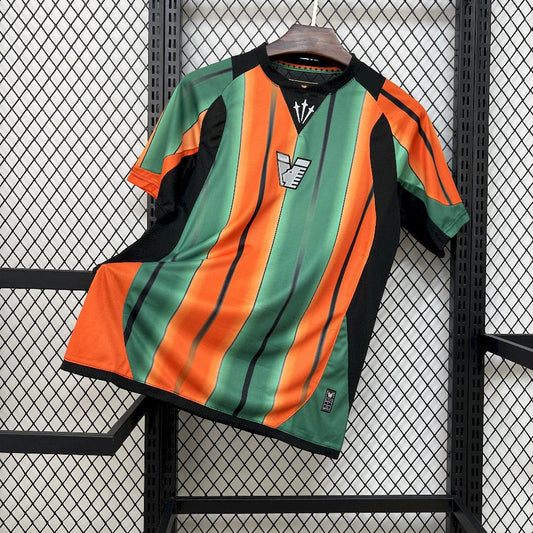 Venezia FC 2025/26 Camisola Terceira – Homem