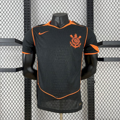 Corinthians 2025/26 Camisola Terceira Versão Jogador – Homem