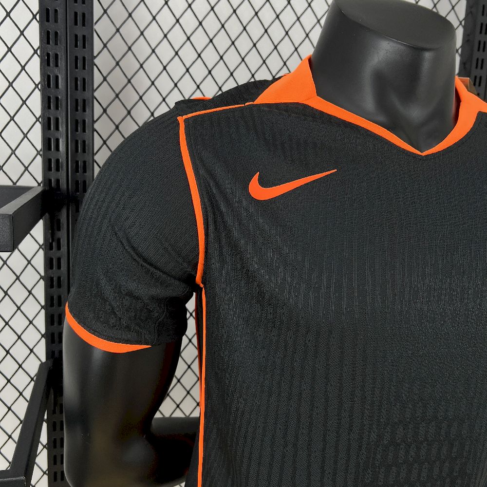 Corinthians 2025/26 Camisola Terceira Versão Jogador – Homem