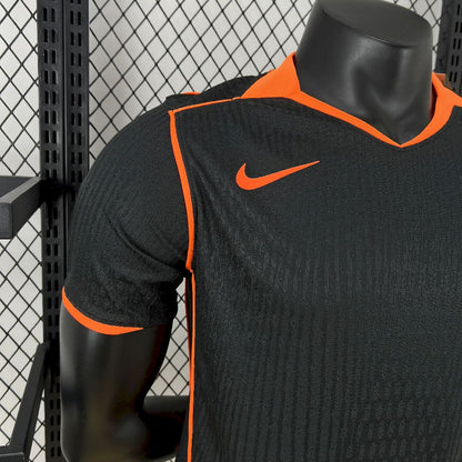 Corinthians 2025/26 Camisola Terceira Versão Jogador – Homem