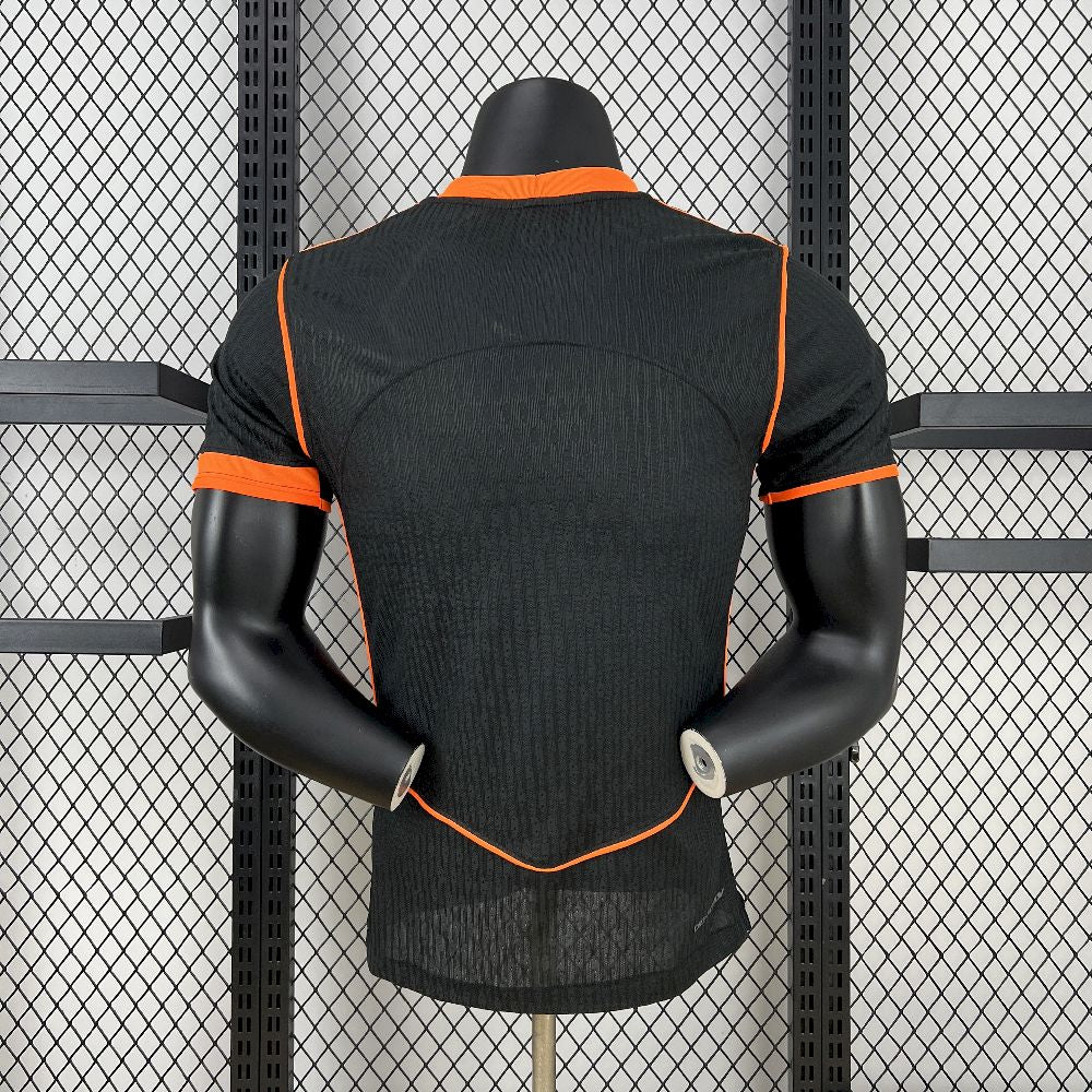 Corinthians 2025/26 Camisola Terceira Versão Jogador – Homem