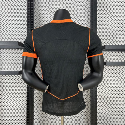 Corinthians 2025/26 Camisola Terceira Versão Jogador – Homem