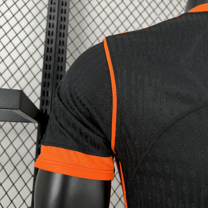 Corinthians 2025/26 Camisola Terceira Versão Jogador – Homem