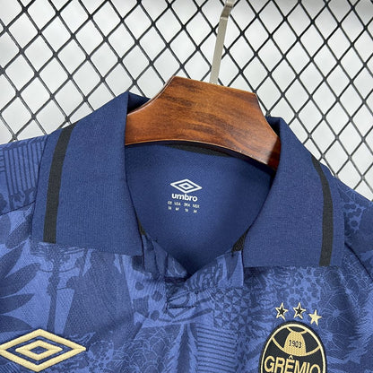 Gremio 2025/26 Camisola Terceira – Homem