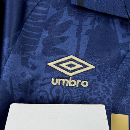 Gremio 2025/26 Camisola Terceira – Homem