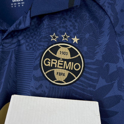 Gremio 2025/26 Camisola Terceira – Homem