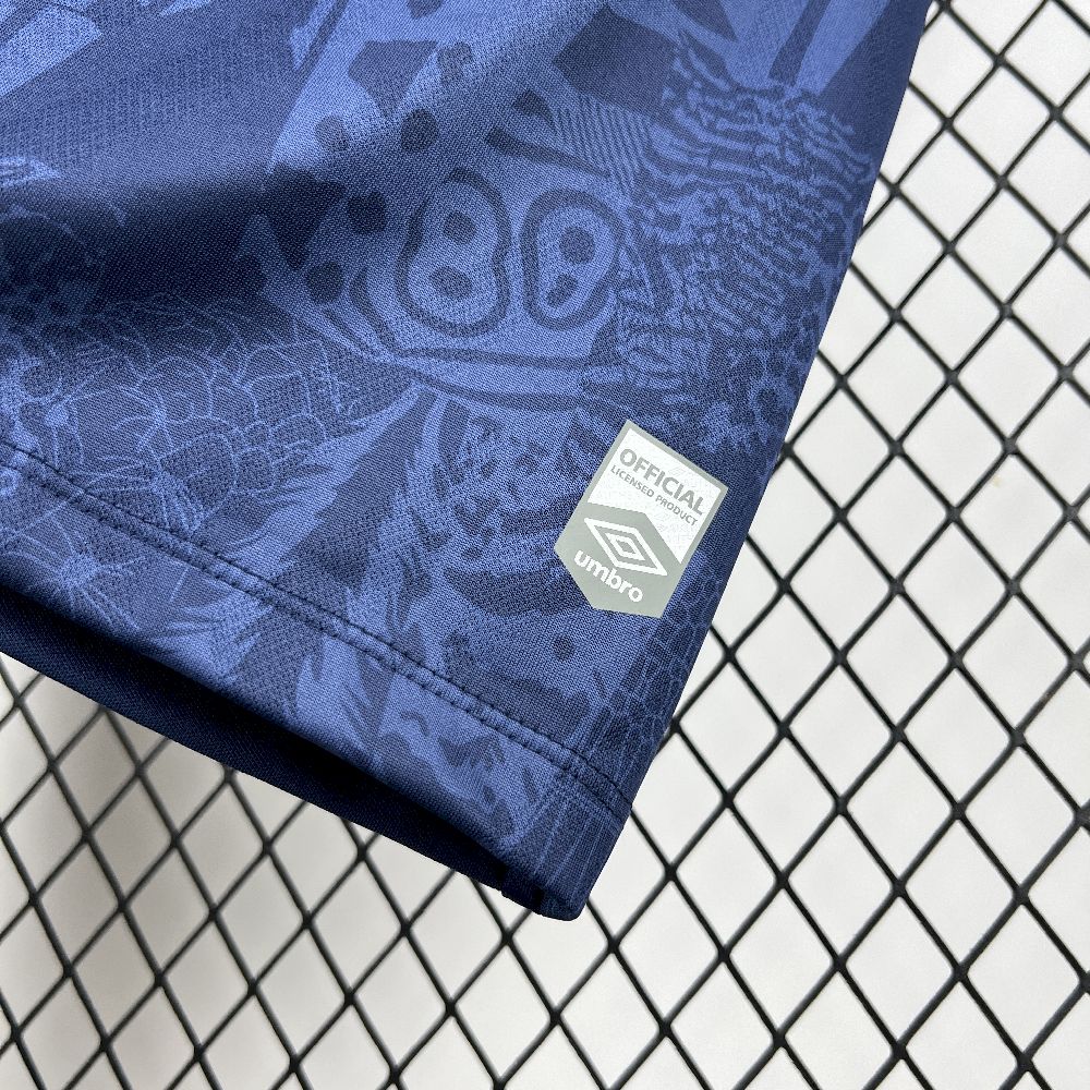 Gremio 2025/26 Camisola Terceira – Homem