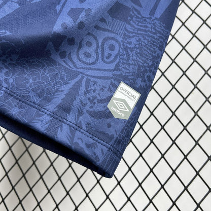 Gremio 2025/26 Camisola Terceira – Homem