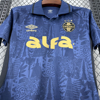 Gremio 2025/26 Camisola Terceira – Homem