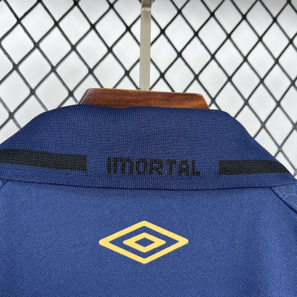 Gremio 2025/26 Camisola Terceira – Homem