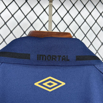 Gremio 2025/26 Camisola Terceira – Homem