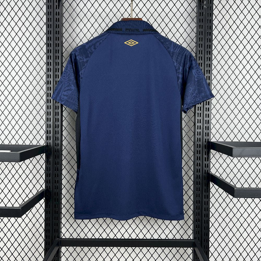 Gremio 2025/26 Camisola Terceira – Homem
