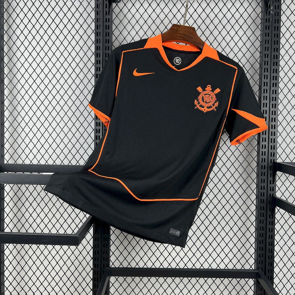 Corinthians 2025/26 Camisola Terceira – Homem